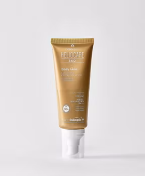 Heliocare Body glow spf 50