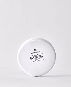 Heliocare cushion oil free compact