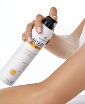 Heliocare  INVISIBLE SPRAY SPF50+ - 200 ML