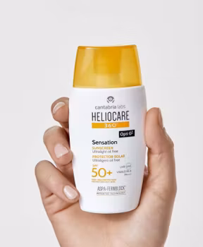 Heliocare Skin sensation spf 50