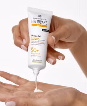 Heliocare 360° WATER GEL SPF50+ - 50 ML