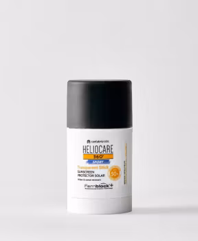 Heliocare Sport transparant stick