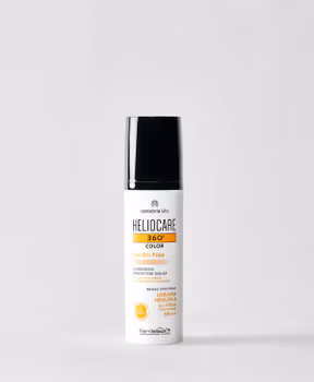 Heliocare 360° COLOR GEL OIL-FREE SPF 50+ BEIGE - 50 ML