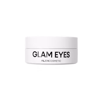 Alex Glam eyes