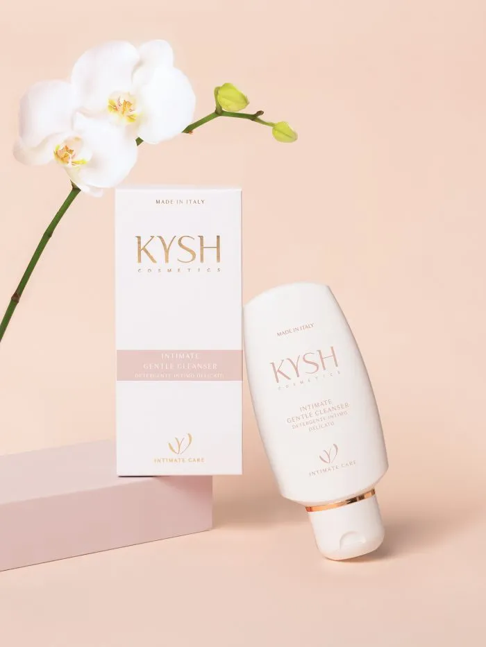 KYSH Intimate Gentle Cleanser
