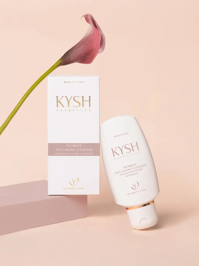 KYSH Intimate Anti-age Cleanser