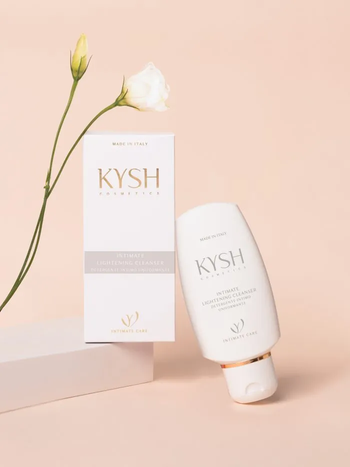 KYSH Intimate Lightening Cleanser