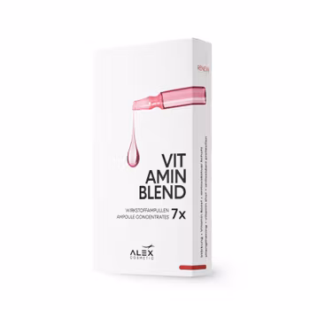 Alex Vitamin Blend ampuller