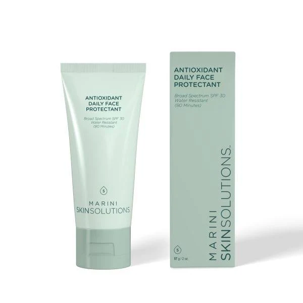 Jan Marini spf antioxidant daily protector