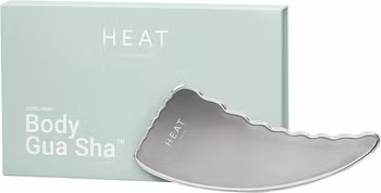 Heat Body Gua Sha