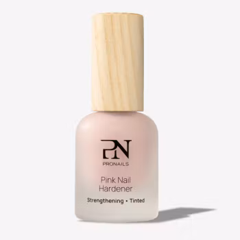 Pro Nails Pink Nail hardener