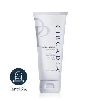 Circadia Travelsize - Lipid replacing Cleansing gel 59ml