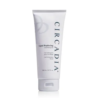 Circadia Lipid Replacing Cleansing Gel 198 ml