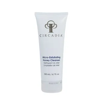 Circadia Micro-Exfoliating Honey Cleanser 200 ml