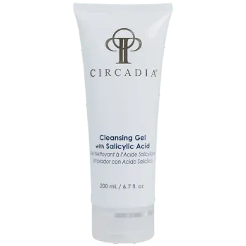 Circadia Cleansing Gel With Salicylic Acid 200 ml