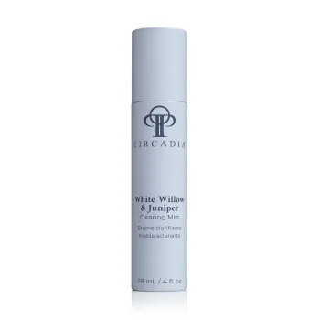Circadia White Willow & Juniper Clearing Mist 118 ml