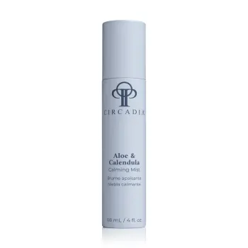 Circadia Aloe & Calendula Calming Mist 118 ml