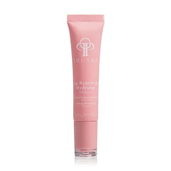 Circadia Lip Renewing Hydrator - Hibiscus