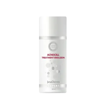 Jeuderm AcnoCell Treatment Emulsion 100 ml
