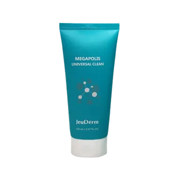 Jeuderm Megapolis Universal Clean 150 ml
