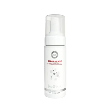 Jeuderm Reform Age Phytogen Foam 150 ml