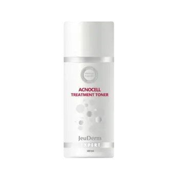 Jeuderm AcnoCell Treatment Toner 100 ml