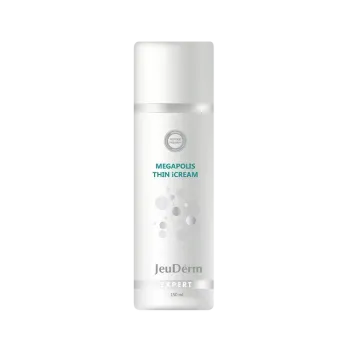 Jeuderm Megapolis Thin iCream 100 ml