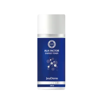Jeuderm Ala Factor Energo Toner 100 ml