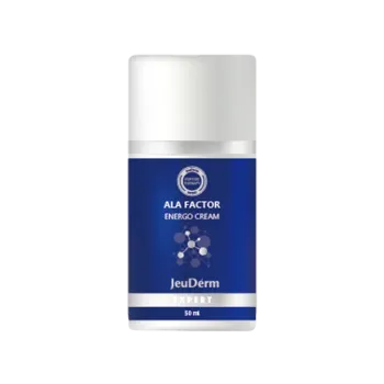 Jeuderm Ala Factor Energo Cream 50 ml