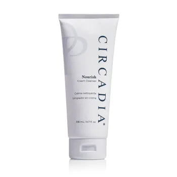Circadia Nourish Cream Cleanser 198 ml