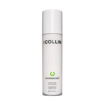 G.M Collin Hydramucine Cleansing Milk 200 ml