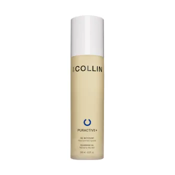 G.M Collin Puractive+ Cleansing Gel 200 ml