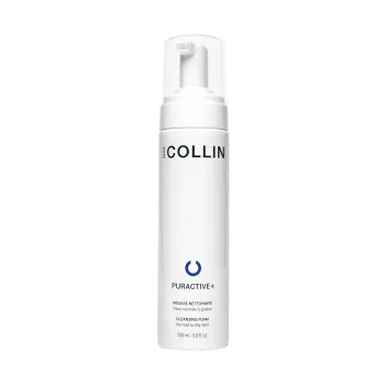 G.M Collin Puractive+ Cleansing Foam 200 ml