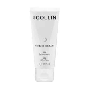 G.M Collin Intensive Exfoliant Gel 50 ml