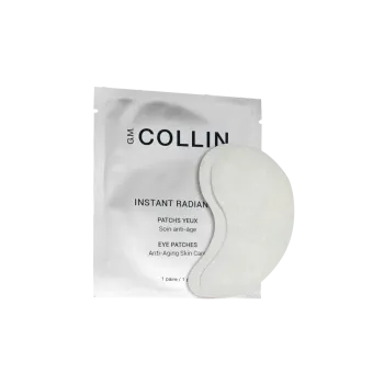 G.M Instant Radiance Eye Patches 5st
