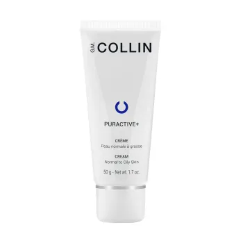G.M Collin Puractive+ Cream 50 ml