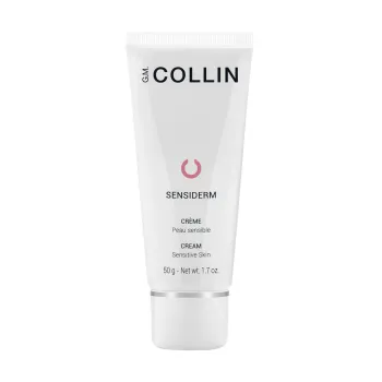 G.M Collin Sensiderm Cream 50 ml