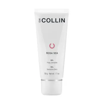 G.M Collin Rosa Sea Gel 50 ml
