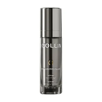 G.M Collin Hyaluronic Filler Serum 50 ml
