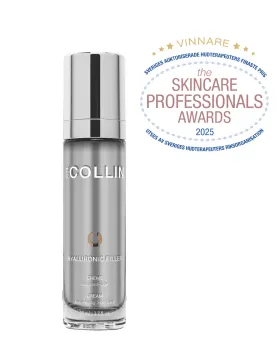 G.M Collin Hyaluronic Filler Cream 50 ml