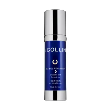 G.M Collin Retinol Advanced+ Night Cream 50 ml