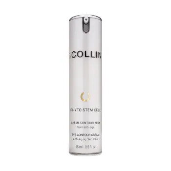 G.M Collin Phyto Stem Cell Eye Contour 15 ml