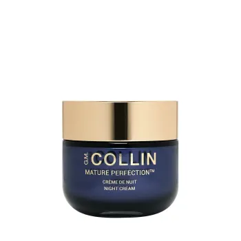 G.M Collin Mature Perfection Night Cream 50 ml