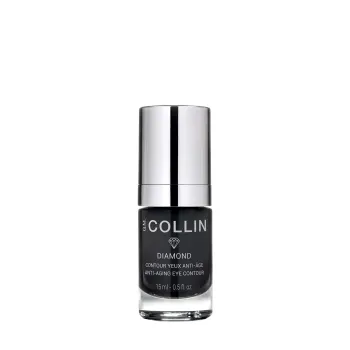 G.M Collin Diamond Eye Contour 15 ml