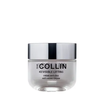 G.M Collin 4D Visible Lifting Cream 50 ml