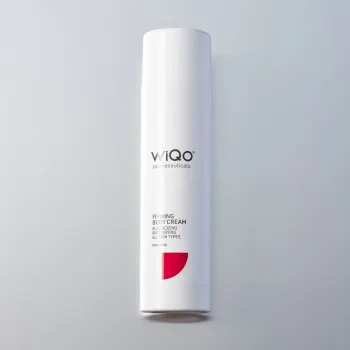WiQo Firming Body Cream