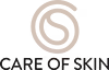 Christina Olsson care of skin AB logotyp