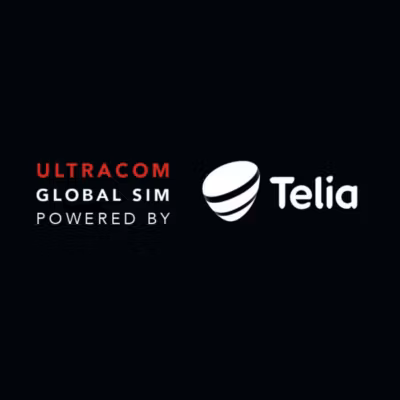 Ultracom påfyllning av simkort