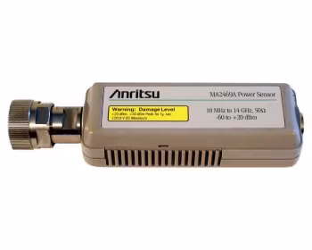 Anritsu MA2469A