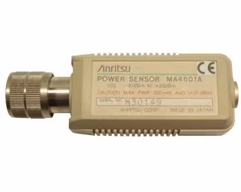 Anritsu MA4601A